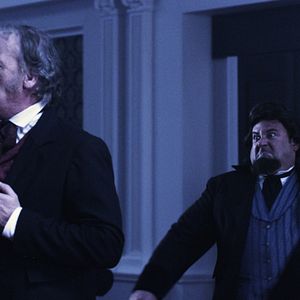 Bilder Hillary's America: The Secret History of the Democratic Party