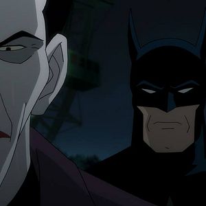Bilder Batman: The Killing Joke