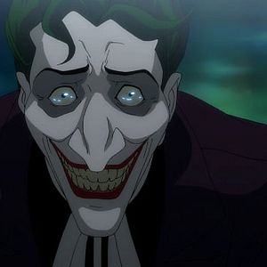 Bilder Batman: The Killing Joke