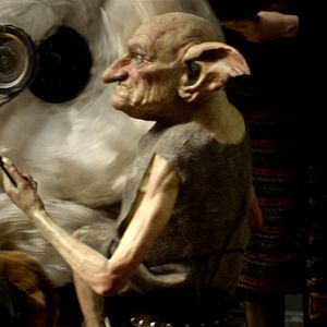 Bilder Phantastische Tierwesen und wo sie zu finden sind