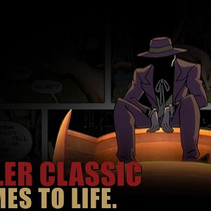 Bilder Batman: The Killing Joke