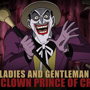 Bilder Batman: The Killing Joke