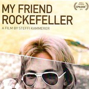 Bilder Mein Freund Rockefeller