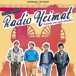 Bilder Radio Heimat