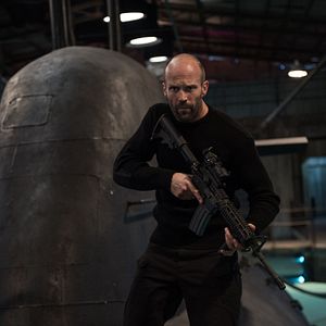 Bilder The Mechanic 2 - Resurrection
