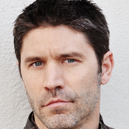 Bilder David W. Ross