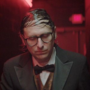 Bilder Gregg Turkington
