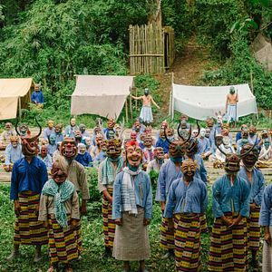 Bilder Hema Hema - Sing Me A Song While I Wait