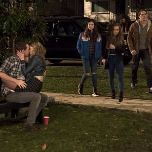 Bilder The Edge Of Seventeen - Das Jahr der Entscheidung