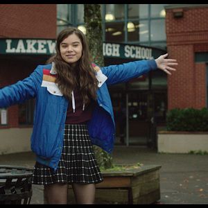 Bilder The Edge Of Seventeen - Das Jahr der Entscheidung