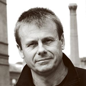 Bilder Alan Gilsenan