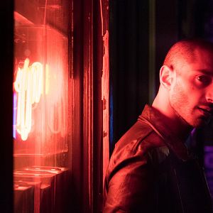 Bilder City Of Tiny Lights