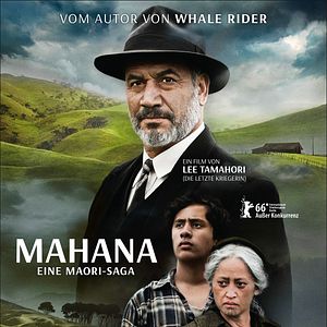 Bilder Mahana - Eine Maori-Saga