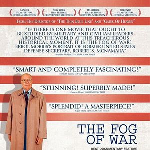 Bilder The Fog of War