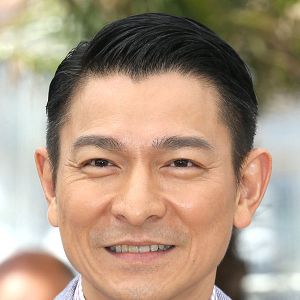 Bilder Andy Lau