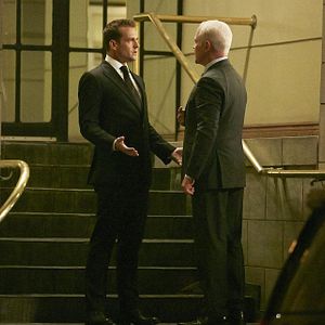 Bilder Gabriel Macht