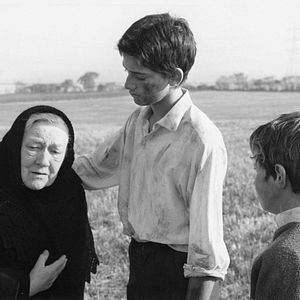 Bilder Hughie Restorick