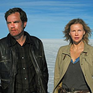 Bilder Michael Shannon