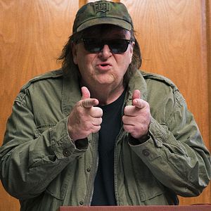 Bilder Michael Moore