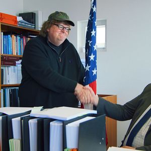 Bilder Michael Moore