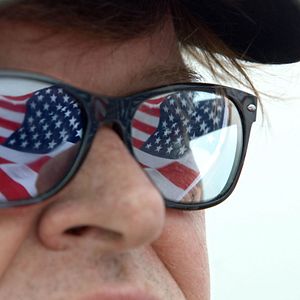 Bilder Michael Moore