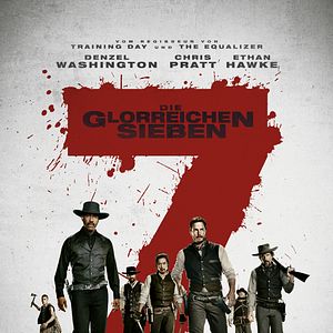 Bilder Die glorreichen Sieben