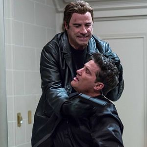 Bilder John Travolta