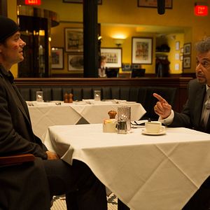 Bilder Ruf der Macht - Im Sumpf der Korruption