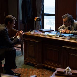 Bilder Ruf der Macht - Im Sumpf der Korruption