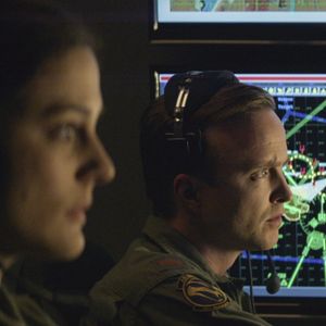 Bilder Eye In The Sky