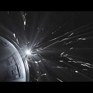 Bilder Mission ISRA 88 - Das Ende des Universums