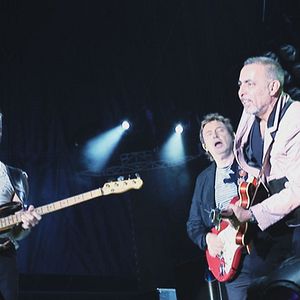 Bilder Rock'n'roll... Of Corse!