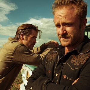 Bilder Hell Or High Water