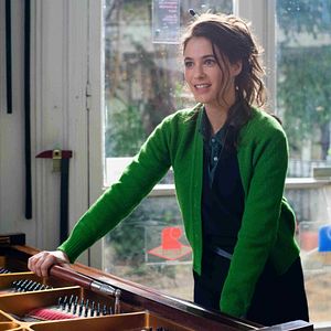 Bilder La Prunelle de mes yeux