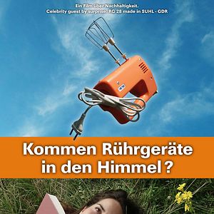 Bilder Kommen Rührgeräte in den Himmel? Ein Film über Nachhaltigkeit