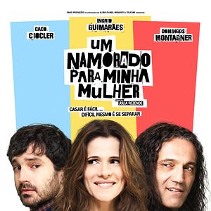 Bilder Um Namorado para Minha Mulher