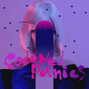 Bilder Colonel Panics