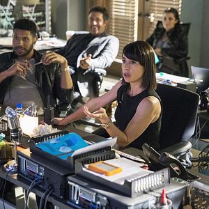 Bilder Jeffrey Bowyer-Chapman