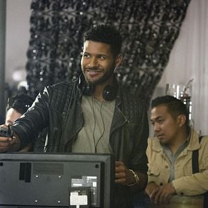 Bilder Jeffrey Bowyer-Chapman