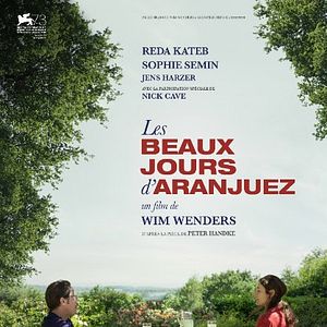 Bilder Die schönen Tage von Aranjuez