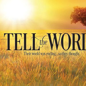 Bilder Tell the World