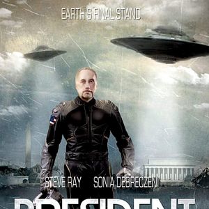 Bilder President Robinson