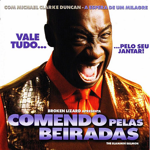 Bilder Slammin' Salmon - Butter bei die Fische!