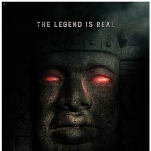 Bilder Legends of the Hidden Temple