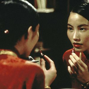 Bilder Tran Nu Yên Khê