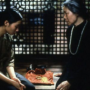 Bilder Tran Nu Yên Khê