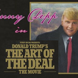 Bilder Donald Trump's The Art of the Deal: The Movie
