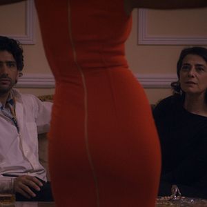 Bilder Corps étranger