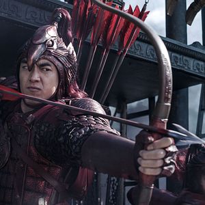 Bilder The Great Wall