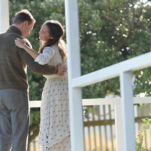 Bilder Michael Fassbender